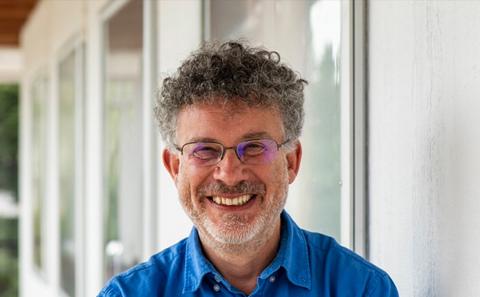 Professor Jeremy Frey